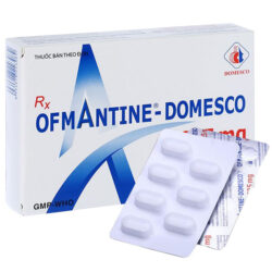 Ofmantine-Domesco 625mg