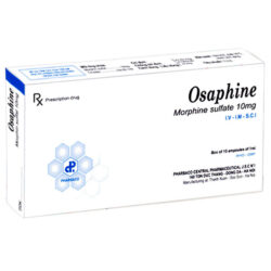 Osaphine 10mg/ml