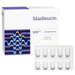 Stadleucin 500mg