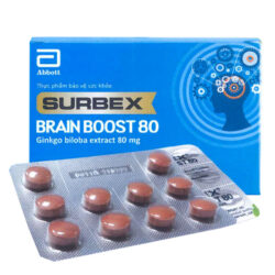 Surbex Brain Boost 80