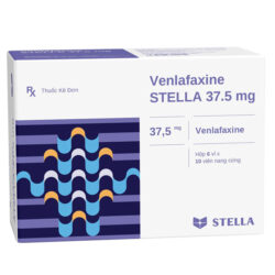 Venlafaxine Stella 37.5mg