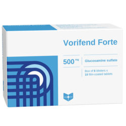 Vorifend Forte 500mg