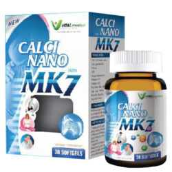 Canxi Nano MK7 New