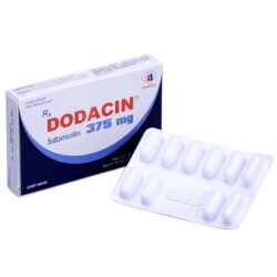 Dodacin 375mg