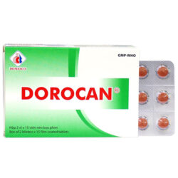 Dorocan