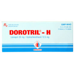 Dorotril - H