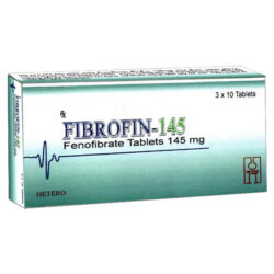 Fibrofin 145mg