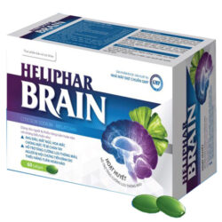 Heliphar Brain