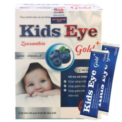 Kids Eye Gold+