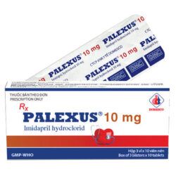 Palexus 10mg