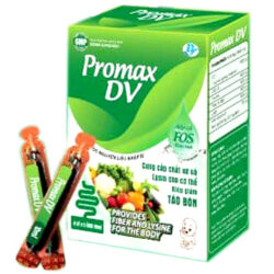 Promax DV