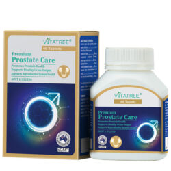 Vitatree Premium Prostate Care