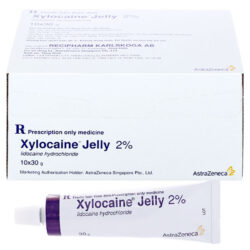 Xylocaine Jelly Oin 2% 30g