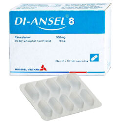 Di-Ansel 8