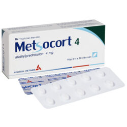 Metsocort 4