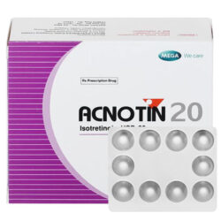 Acnotin 20