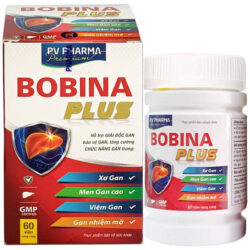 Bobina Plus