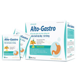 Cốm dạ dày Alto-Gastro