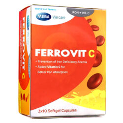Ferrovit C
