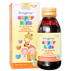 Kingphar Superkids