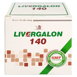 Livergalon 140