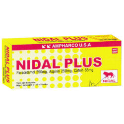 Nidal Plus