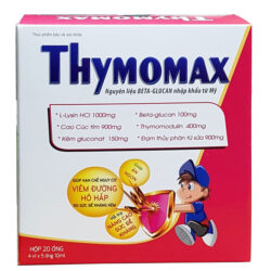 Thymomax (đỏ),