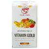 Viên Bổ Dưỡng Tăng Lực Vitamin Gold