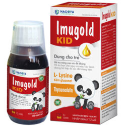 Imugold Kid