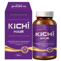 Kichi Hair