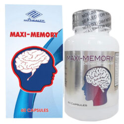 Maxi-Memory