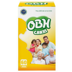 OBH Canxi