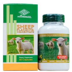 Sheep Placenta Concentrate