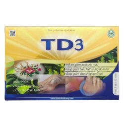 TD3