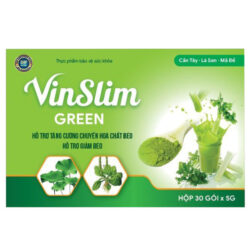 VinSlim Green