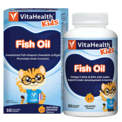 VitaHealth Kids Fish Oil