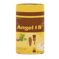 Angel-18+