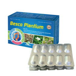 Besco-Plantium