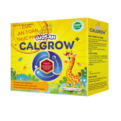 Biosan-Calgrow+