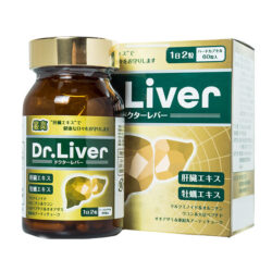 Dr.liver