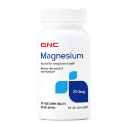 Magnesium-250mg