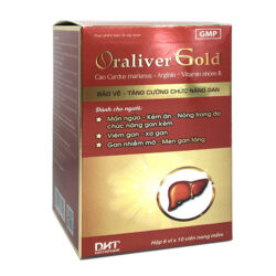 Oraliver-Gold