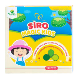 Siro-Magic-Kids
