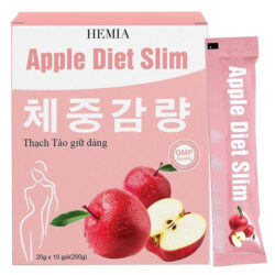Apple Diet Slim