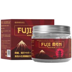 Fuji Men Maca Plus