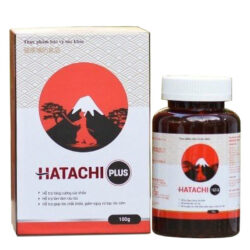 Hatachi Plus