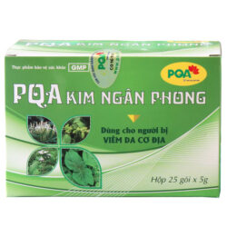PQA Kim Ngân Phong