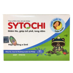 Sytochi