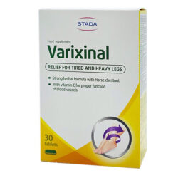 Varixinal