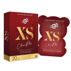 XS-Chocoplus